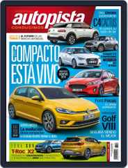 Autopista (Digital) Subscription                    October 31st, 2017 Issue