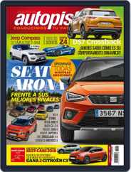 Autopista (Digital) Subscription                    November 7th, 2017 Issue