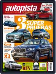 Autopista (Digital) Subscription                    November 14th, 2017 Issue
