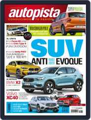 Autopista (Digital) Subscription                    November 28th, 2017 Issue