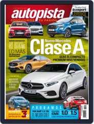 Autopista (Digital) Subscription                    December 12th, 2017 Issue