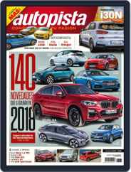 Autopista (Digital) Subscription                    December 19th, 2017 Issue
