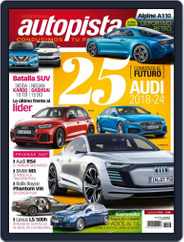 Autopista (Digital) Subscription                    January 2nd, 2018 Issue