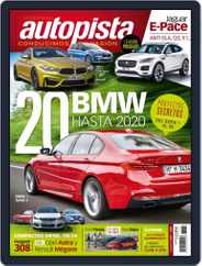 Autopista (Digital) Subscription                    January 23rd, 2018 Issue