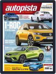 Autopista (Digital) Subscription                    January 30th, 2018 Issue