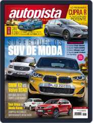Autopista (Digital) Subscription                    February 6th, 2018 Issue