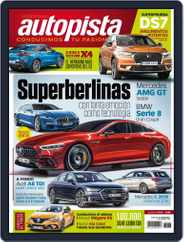 Autopista (Digital) Subscription                    February 20th, 2018 Issue