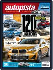 Autopista (Digital) Subscription                    March 6th, 2018 Issue