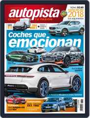 Autopista (Digital) Subscription                    March 13th, 2018 Issue