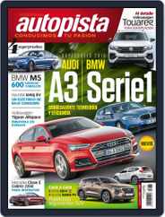 Autopista (Digital) Subscription                    April 3rd, 2018 Issue