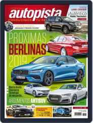 Autopista (Digital) Subscription                    April 17th, 2018 Issue
