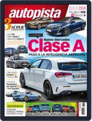 Autopista (Digital) Subscription                    April 24th, 2018 Issue