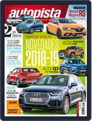 Autopista (Digital) Subscription                    April 30th, 2018 Issue