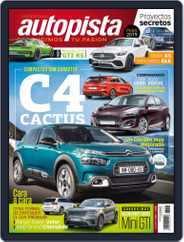 Autopista (Digital) Subscription                    May 8th, 2018 Issue