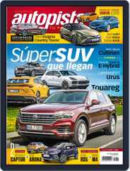 Autopista (Digital) Subscription                    May 15th, 2018 Issue
