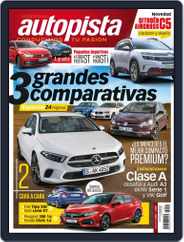 Autopista (Digital) Subscription                    May 29th, 2018 Issue