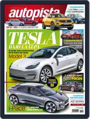 Autopista (Digital) Subscription                    June 5th, 2018 Issue