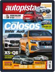 Autopista (Digital) Subscription                    June 12th, 2018 Issue