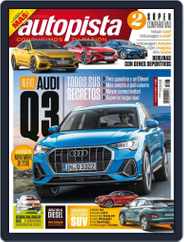 Autopista (Digital) Subscription                    July 25th, 2018 Issue