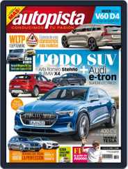 Autopista (Digital) Subscription                    August 21st, 2018 Issue