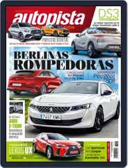 Autopista (Digital) Subscription                    September 18th, 2018 Issue