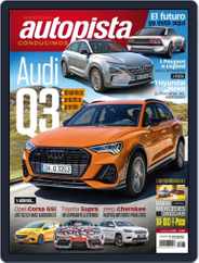 Autopista (Digital) Subscription                    September 25th, 2018 Issue