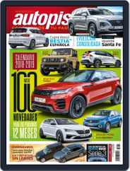 Autopista (Digital) Subscription                    October 2nd, 2018 Issue