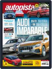 Autopista (Digital) Subscription                    October 16th, 2018 Issue