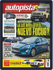 Autopista (Digital) Subscription                    October 23rd, 2018 Issue