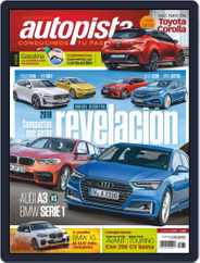 Autopista (Digital) Subscription                    November 13th, 2018 Issue
