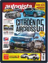 Autopista (Digital) Subscription                    November 17th, 2018 Issue