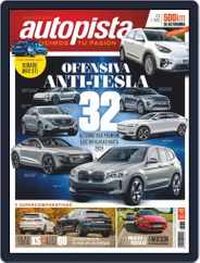 Autopista (Digital) Subscription                    December 11th, 2018 Issue