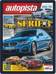 Autopista (Digital) Subscription                    December 18th, 2018 Issue