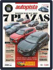 Autopista (Digital) Subscription                    December 26th, 2018 Issue