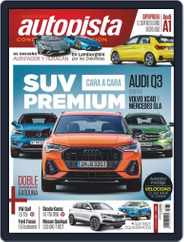 Autopista (Digital) Subscription                    January 8th, 2019 Issue
