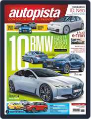 Autopista (Digital) Subscription                    January 15th, 2019 Issue