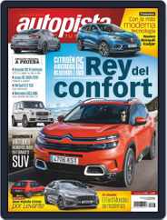 Autopista (Digital) Subscription                    January 29th, 2019 Issue