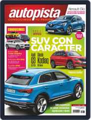 Autopista (Digital) Subscription                    February 5th, 2019 Issue