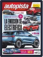 Autopista (Digital) Subscription                    March 5th, 2019 Issue