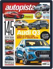 Autopista (Digital) Subscription                    March 12th, 2019 Issue