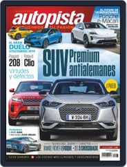Autopista (Digital) Subscription                    March 19th, 2019 Issue
