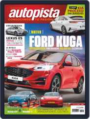 Autopista (Digital) Subscription                    April 2nd, 2019 Issue