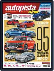 Autopista (Digital) Subscription                    April 9th, 2019 Issue