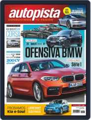 Autopista (Digital) Subscription                    April 30th, 2019 Issue