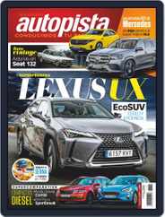 Autopista (Digital) Subscription                    May 7th, 2019 Issue