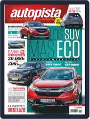 Autopista (Digital) Subscription                    May 14th, 2019 Issue