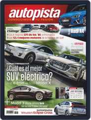 Autopista (Digital) Subscription                    May 21st, 2019 Issue