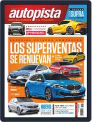 Autopista (Digital) Subscription                    May 28th, 2019 Issue