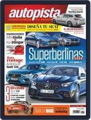 Autopista (Digital) Subscription                    June 4th, 2019 Issue