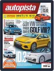 Autopista (Digital) Subscription                    June 18th, 2019 Issue